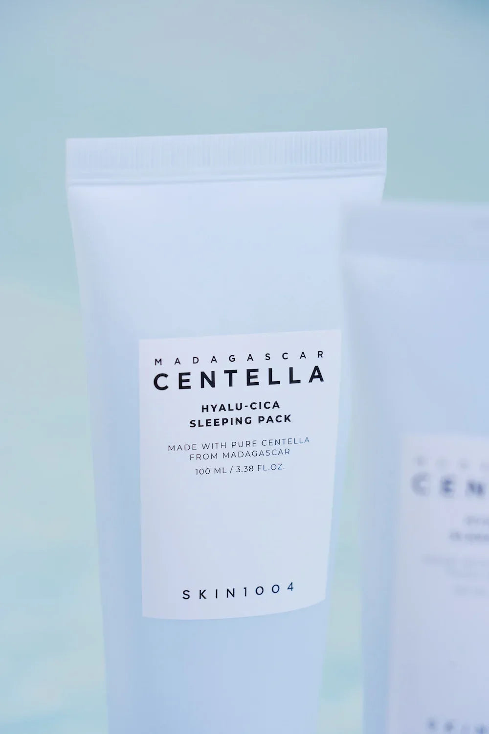 [Skin1004] Madagascar Centella Hyalu-Cica Sleeping Pack - 2 Size
