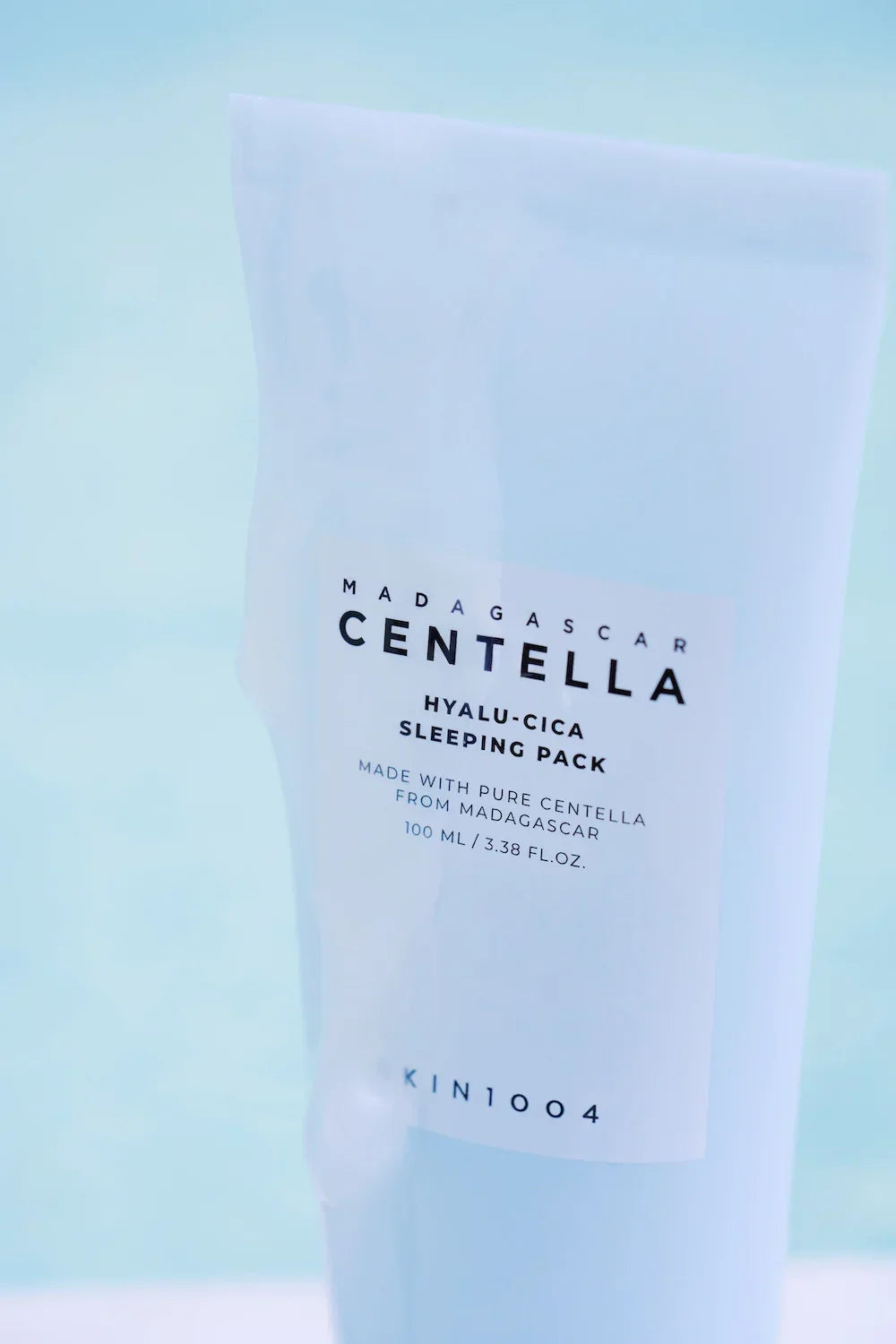 [Skin1004] Madagascar Centella Hyalu-Cica Sleeping Pack - 2 Size