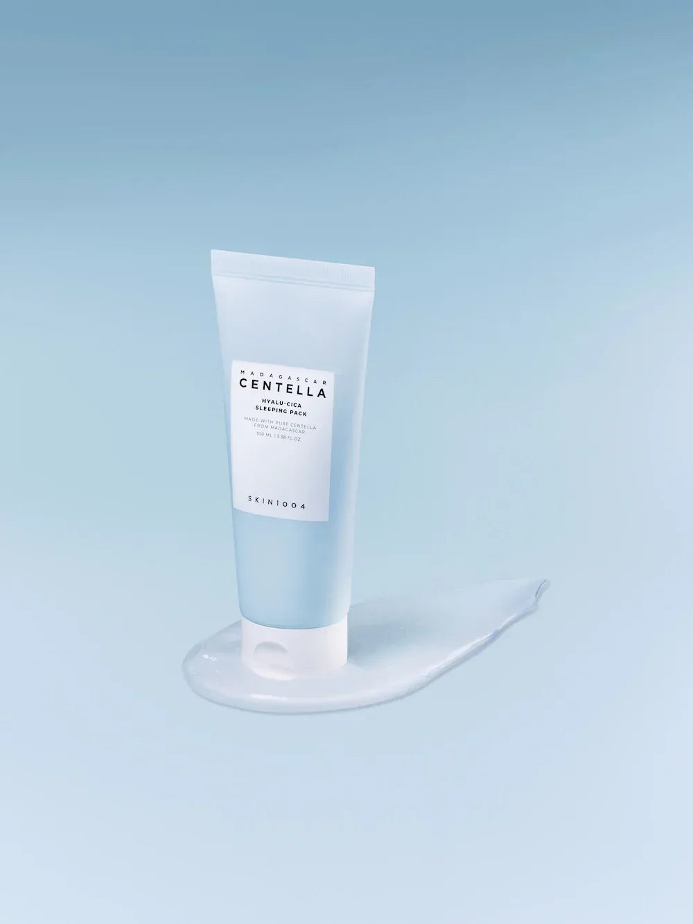[Skin1004] Madagascar Centella Hyalu-Cica Sleeping Pack 100ml