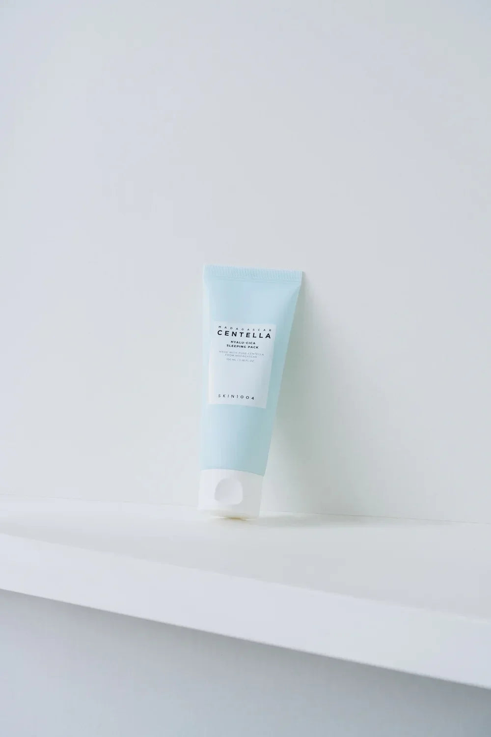 [Skin1004] Madagascar Centella Hyalu-Cica Sleeping Pack 100ml