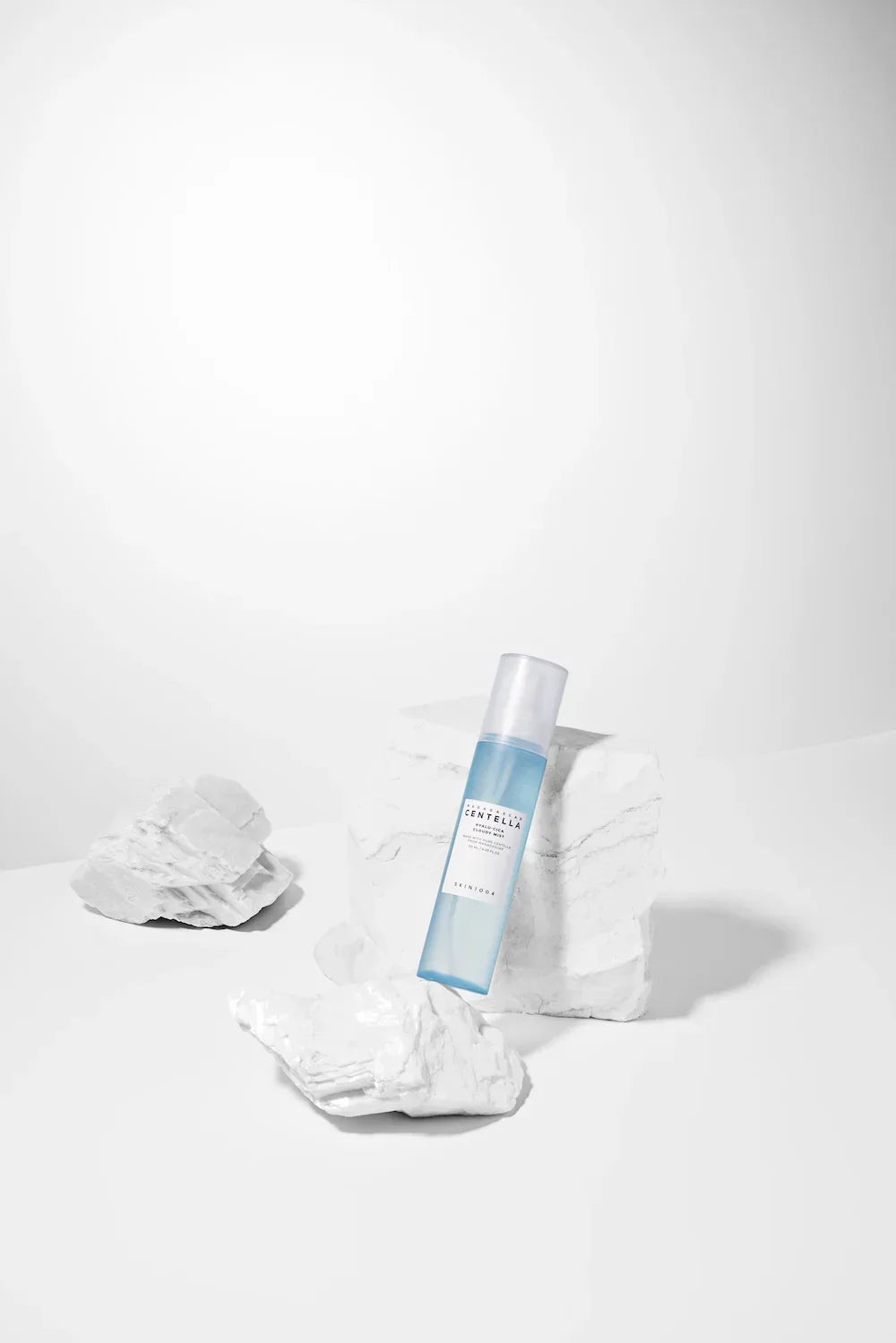 [Skin1004] Madagascar Centella Hyalu-Cica Cloudy Mist 120ml