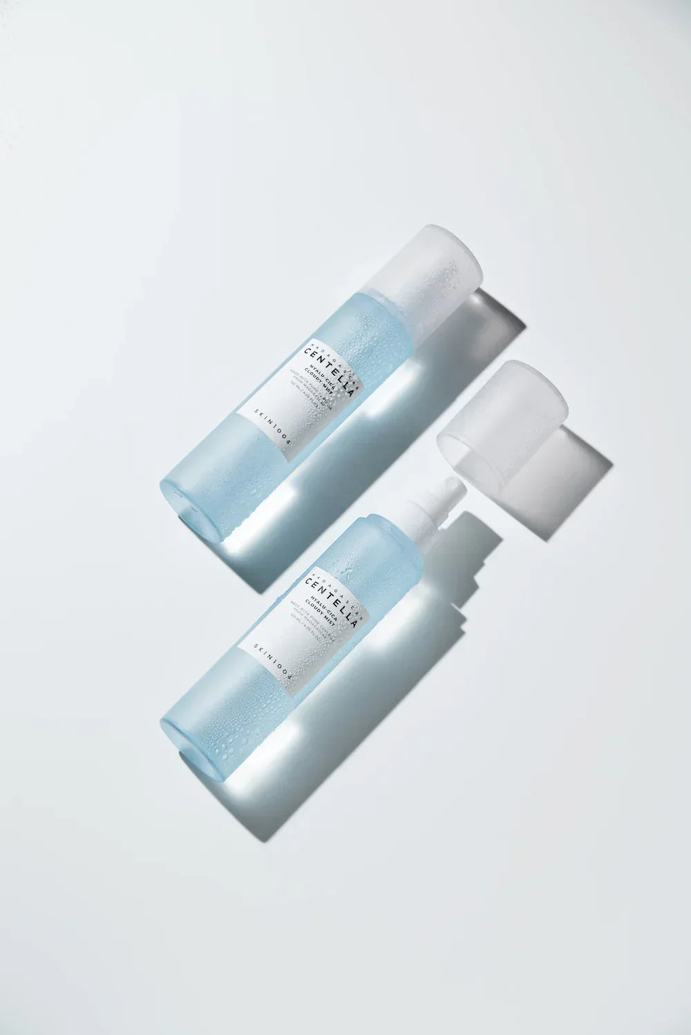 [Skin1004] Madagascar Centella Hyalu-Cica Cloudy Mist 120ml