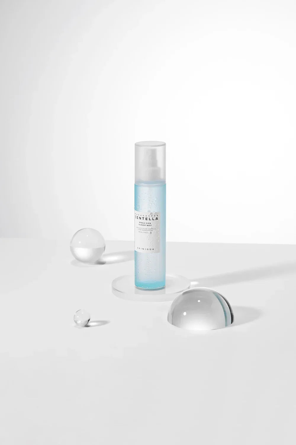 [Skin1004] Madagascar Centella Hyalu-Cica Cloudy Mist 120ml