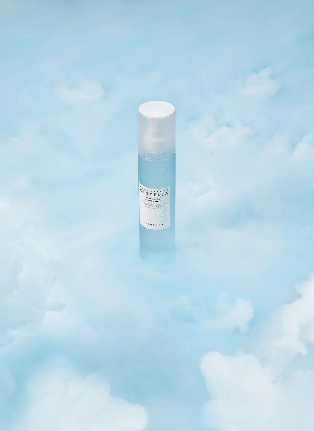 [Skin1004] Madagascar Centella Hyalu-Cica Cloudy Mist 120ml