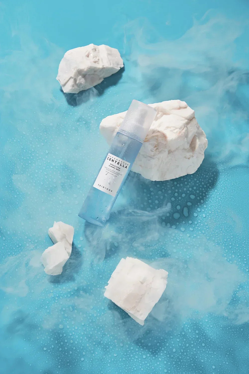 [Skin1004] Madagascar Centella Hyalu-Cica Cloudy Mist 120ml