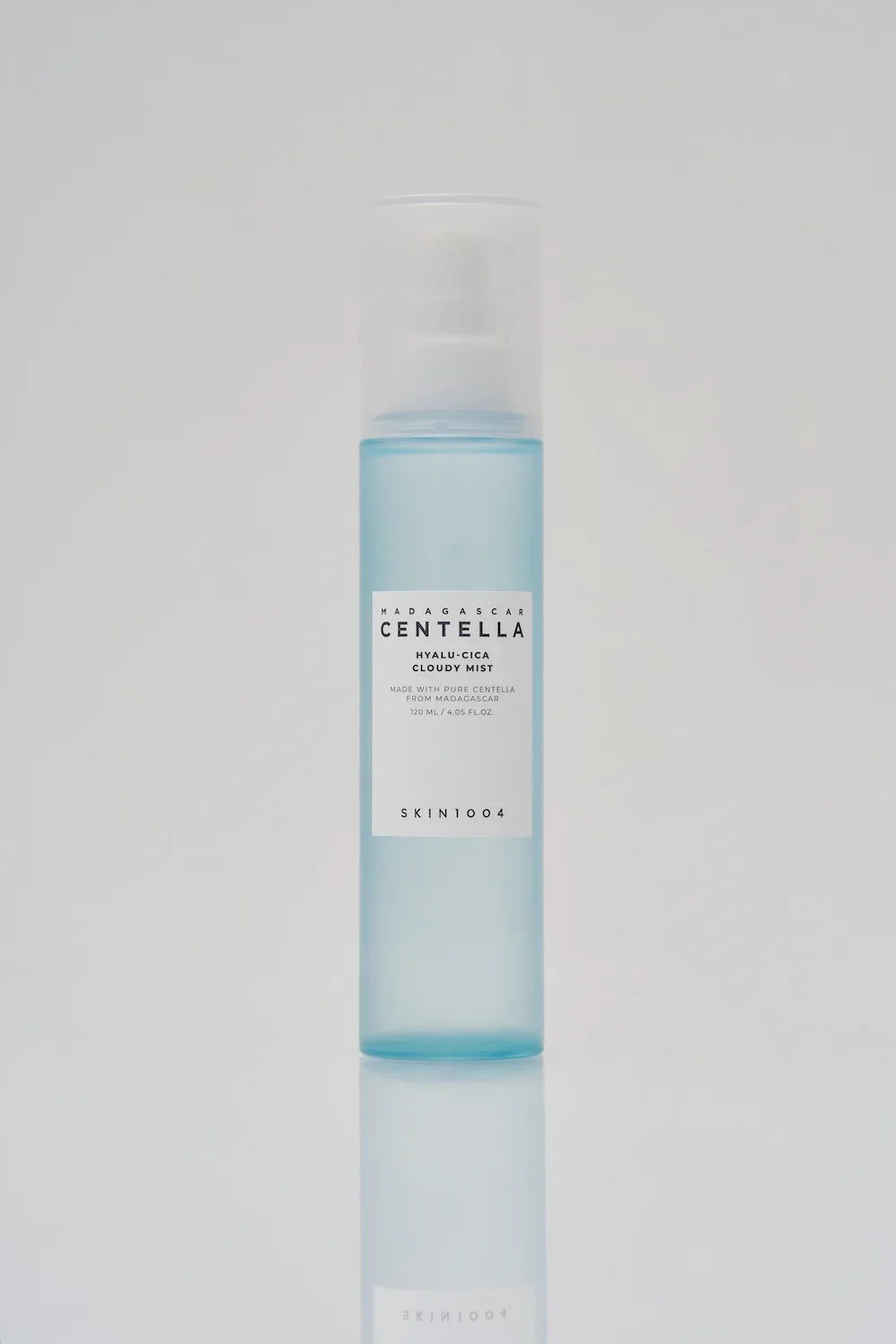 [Skin1004] Madagascar Centella Hyalu-Cica Cloudy Mist 120ml