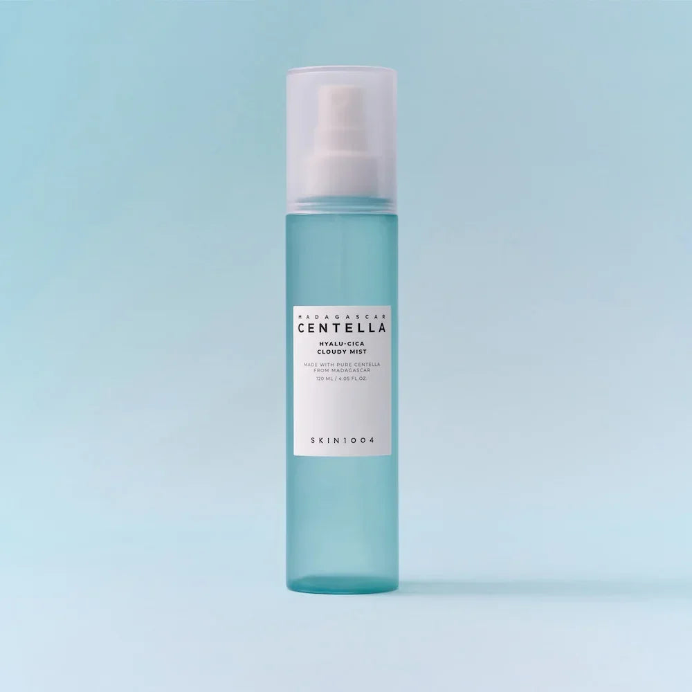 [Skin1004] Madagascar Centella Hyalu-Cica Cloudy Mist 120ml