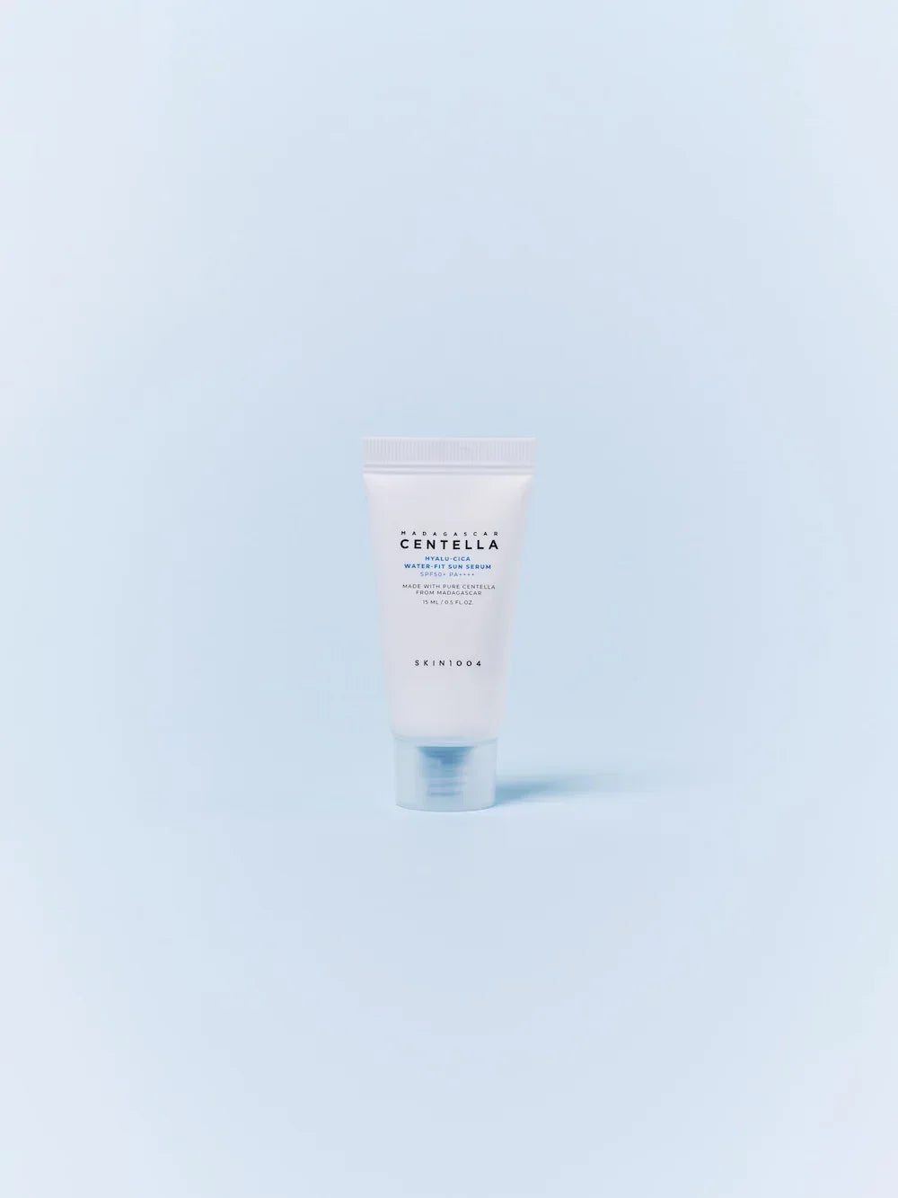[Skin1004] Madagascar Centella Hyalu-Cica Water-Fit Sun Serum - 3 Size