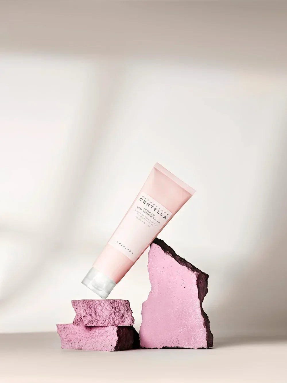 [Skin1004] Madagascar Centella Poremizing Deep Cleansing Foam 125ml