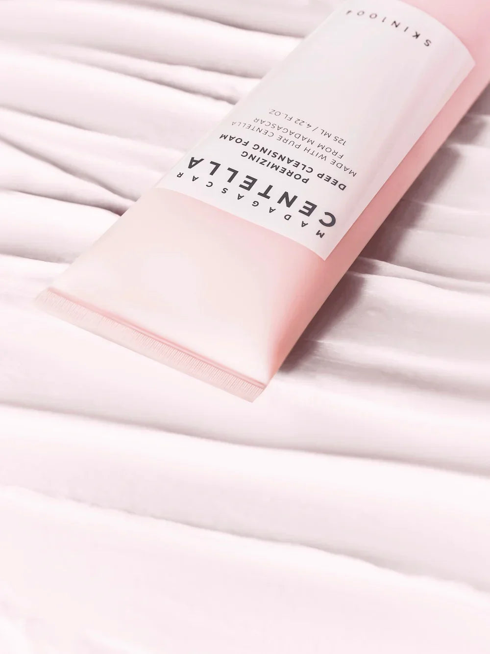 [Skin1004] Madagascar Centella Poremizing Deep Cleansing Foam 125ml