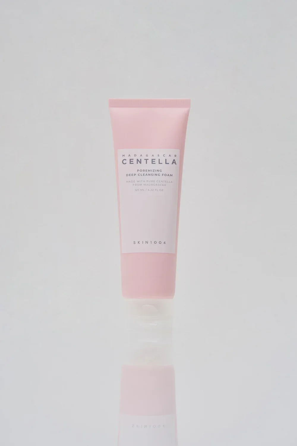 [Skin1004] Madagascar Centella Poremizing Deep Cleansing Foam 125ml