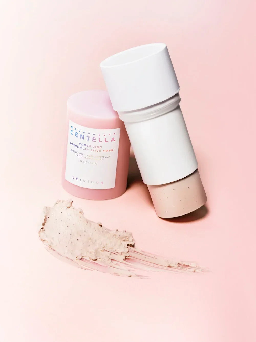 [Skin1004] Madagascar Centella Poremizing Quick Clay Stick Mask 27g