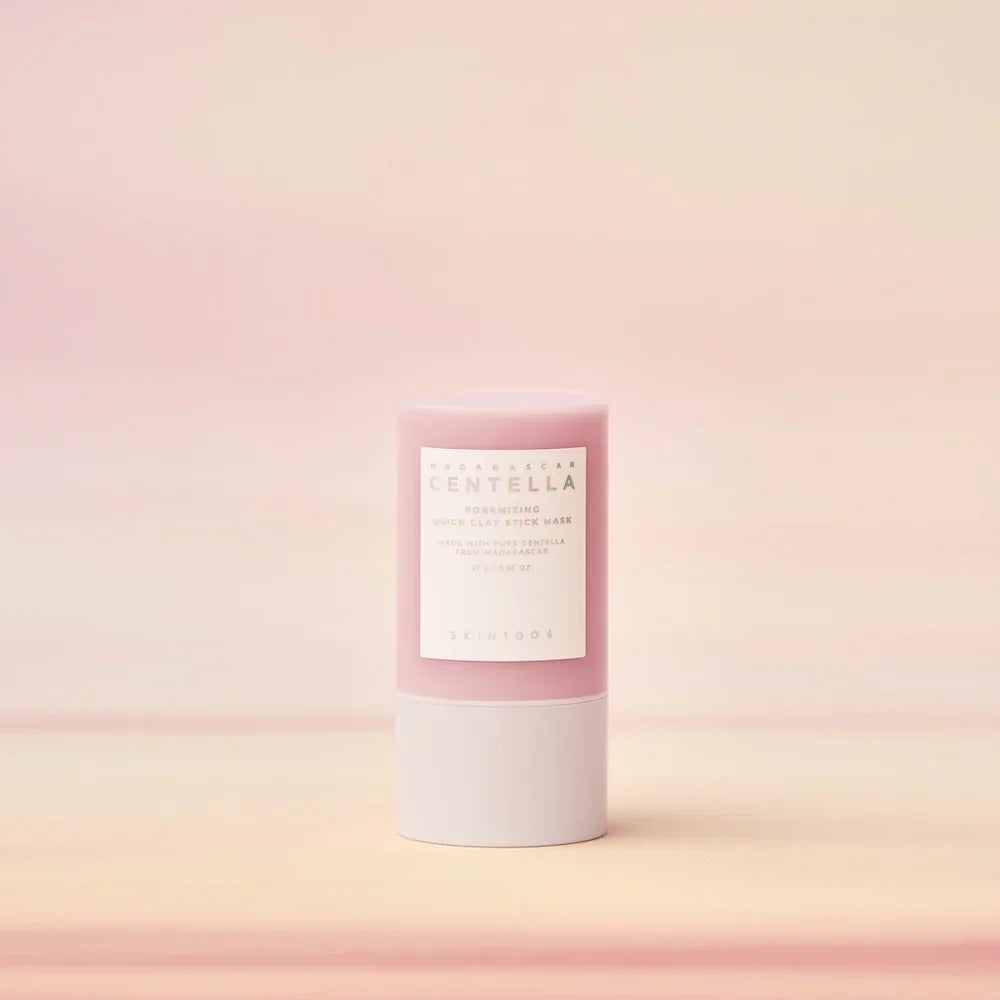 [Skin1004] Madagascar Centella Poremizing Quick Clay Stick Mask 27g