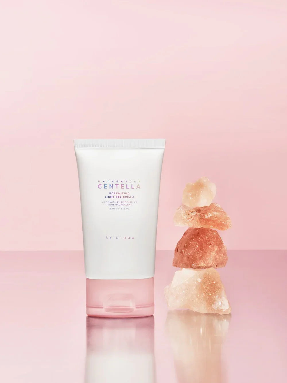 [Skin1004] Madagascar Centella Poremizing Light Gel Cream 75ml