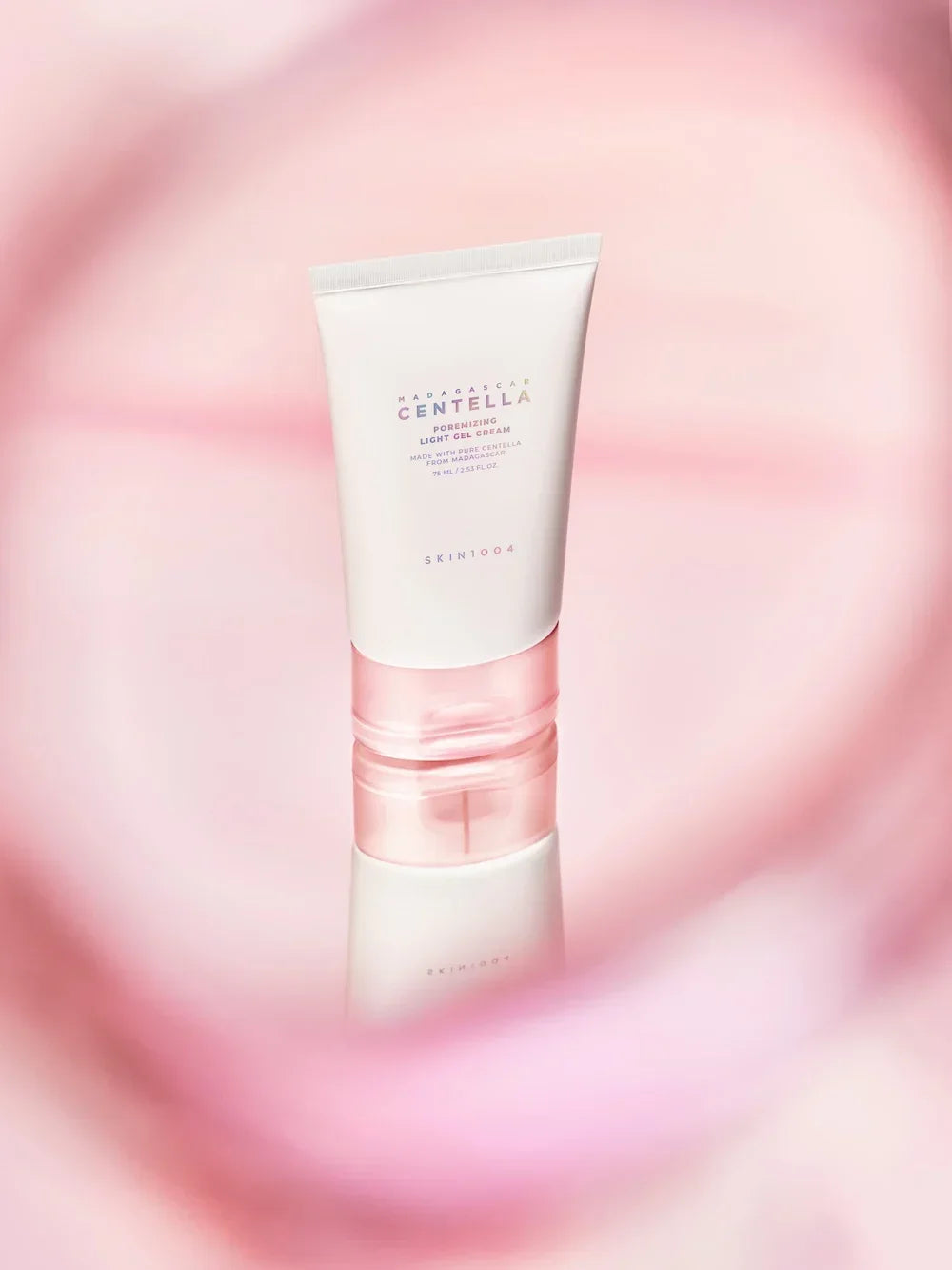 [Skin1004] Madagascar Centella Poremizing Light Gel Cream 75ml