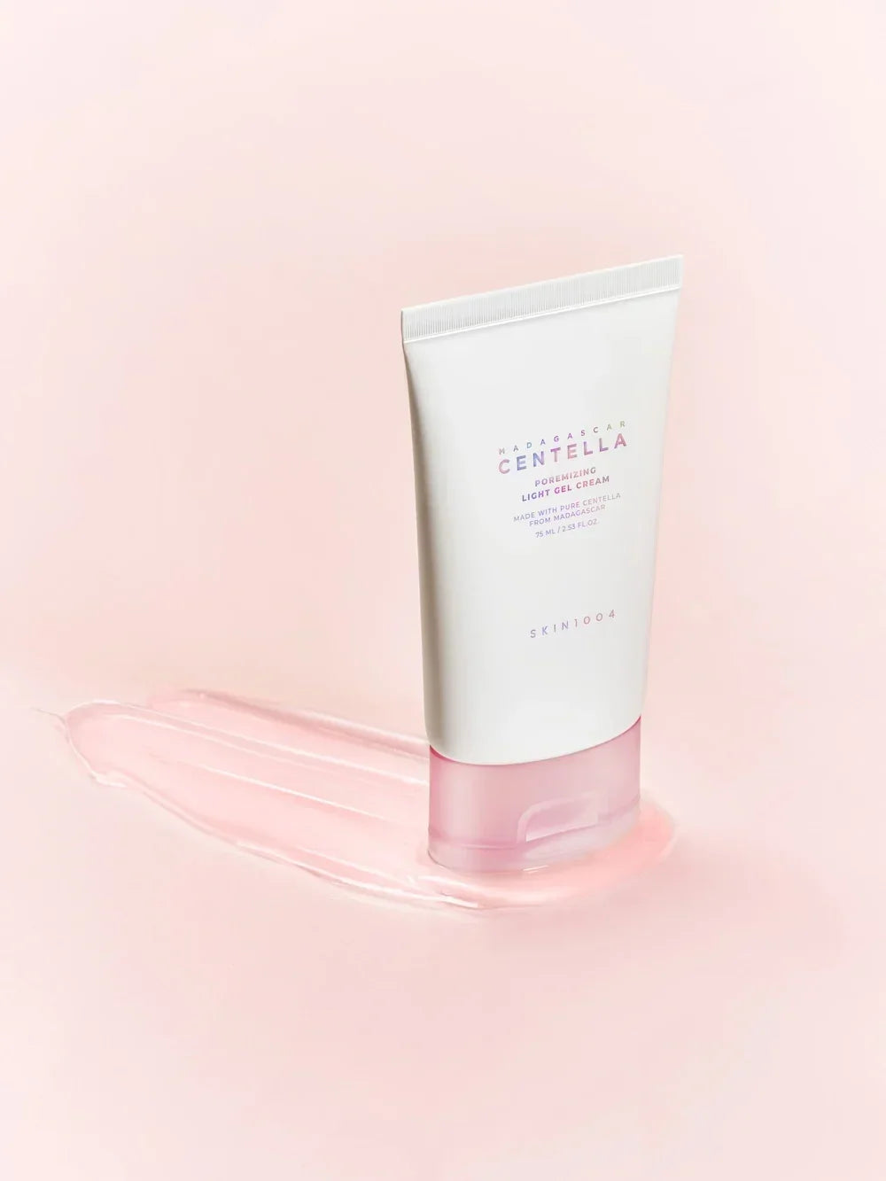 [Skin1004] Madagascar Centella Poremizing Light Gel Cream 75ml