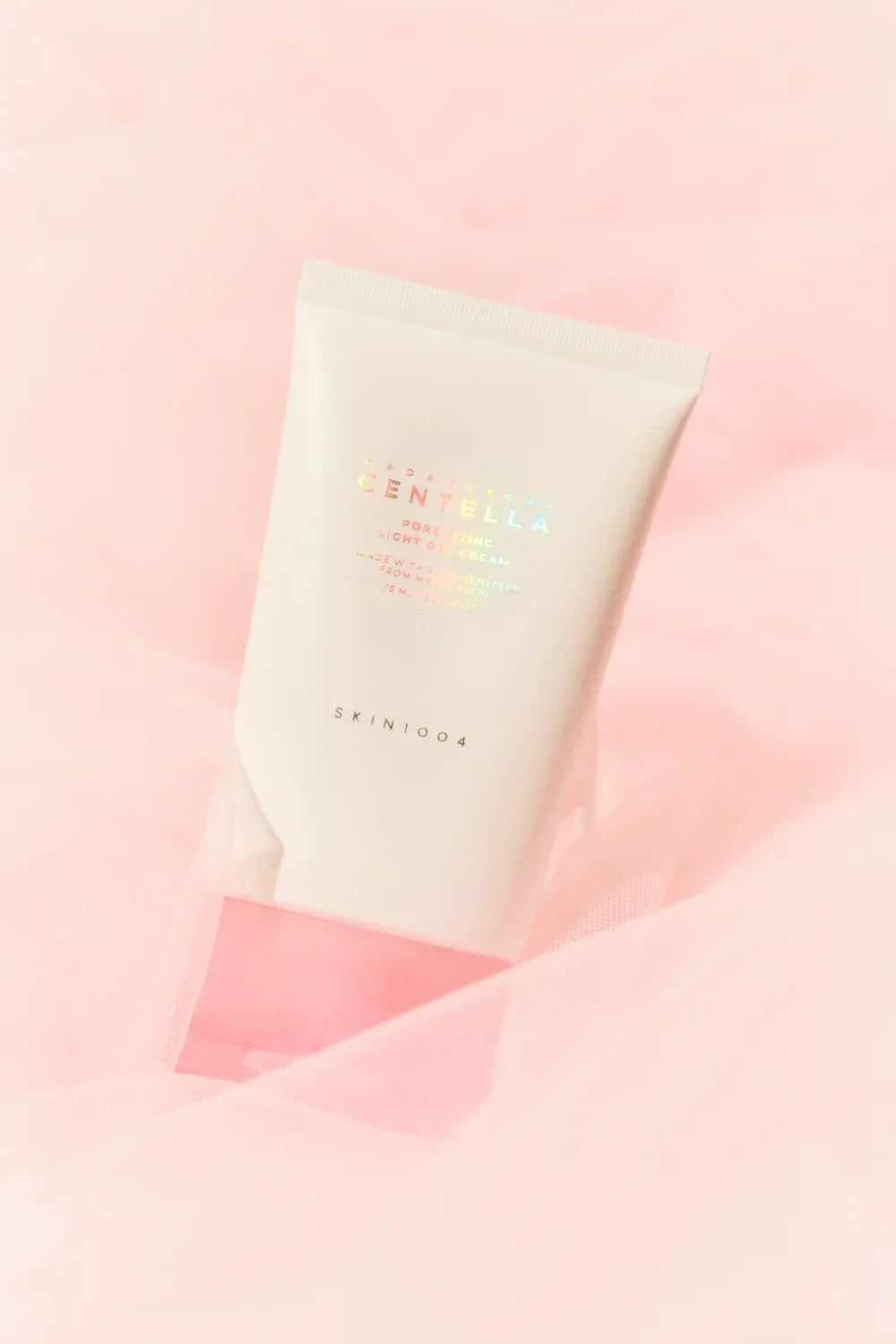 [Skin1004] Madagascar Centella Poremizing Light Gel Cream 75ml