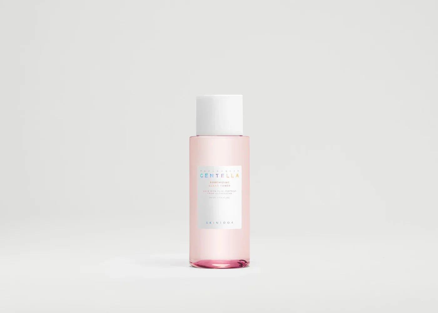 [Skin1004] Madagascar Centella Poremizing Clear Toner 210ml