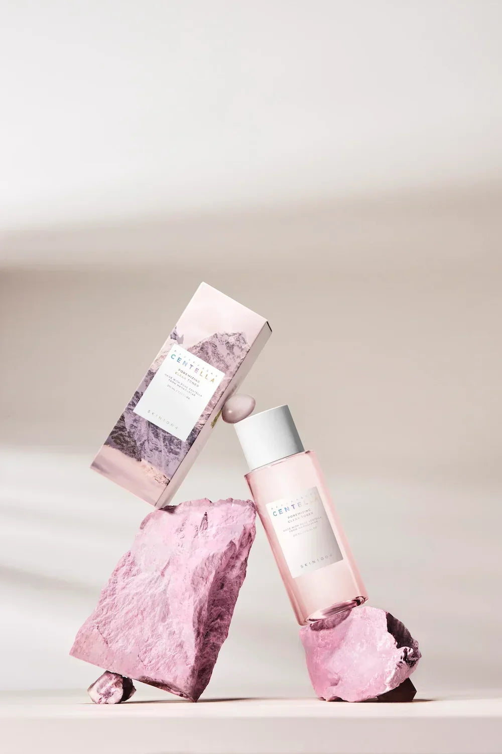 [Skin1004] Madagascar Centella Poremizing Clear Toner 210ml