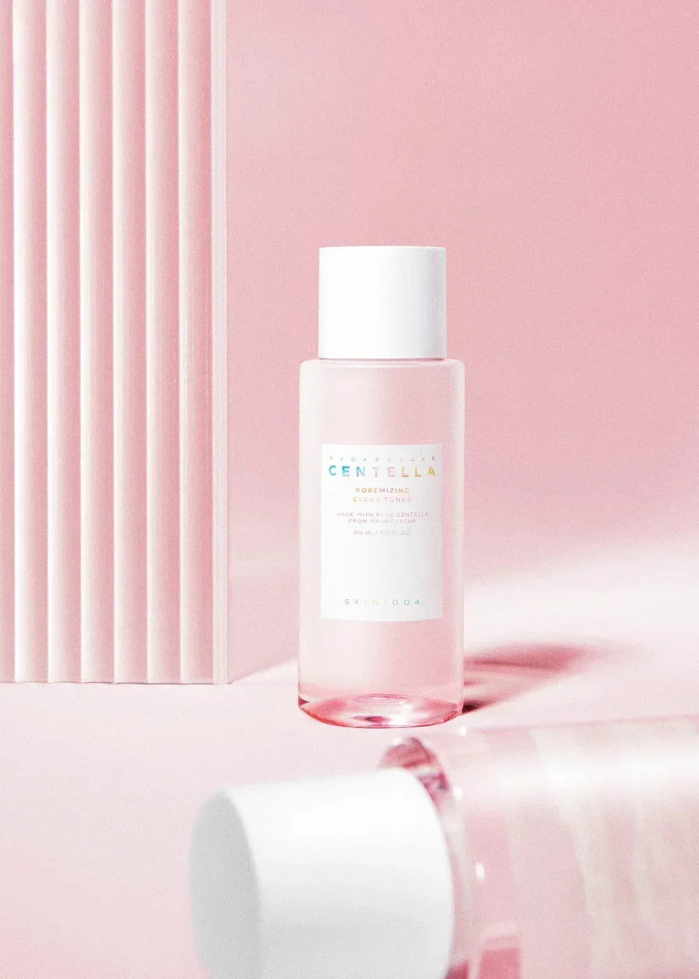 [Skin1004] Madagascar Centella Poremizing Clear Toner 210ml