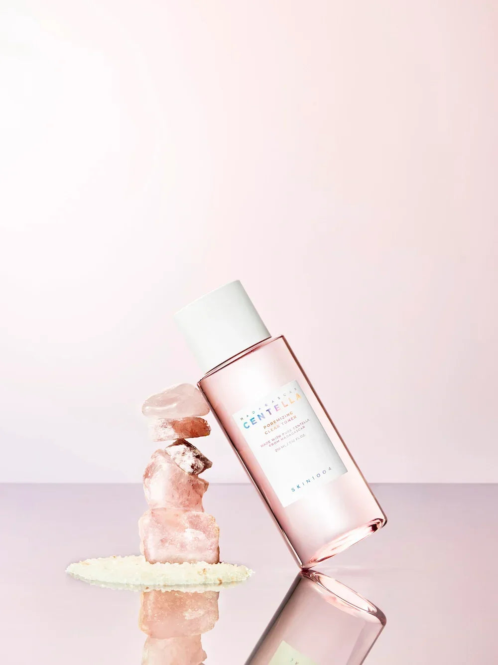 [Skin1004] Madagascar Centella Poremizing Clear Toner 210ml