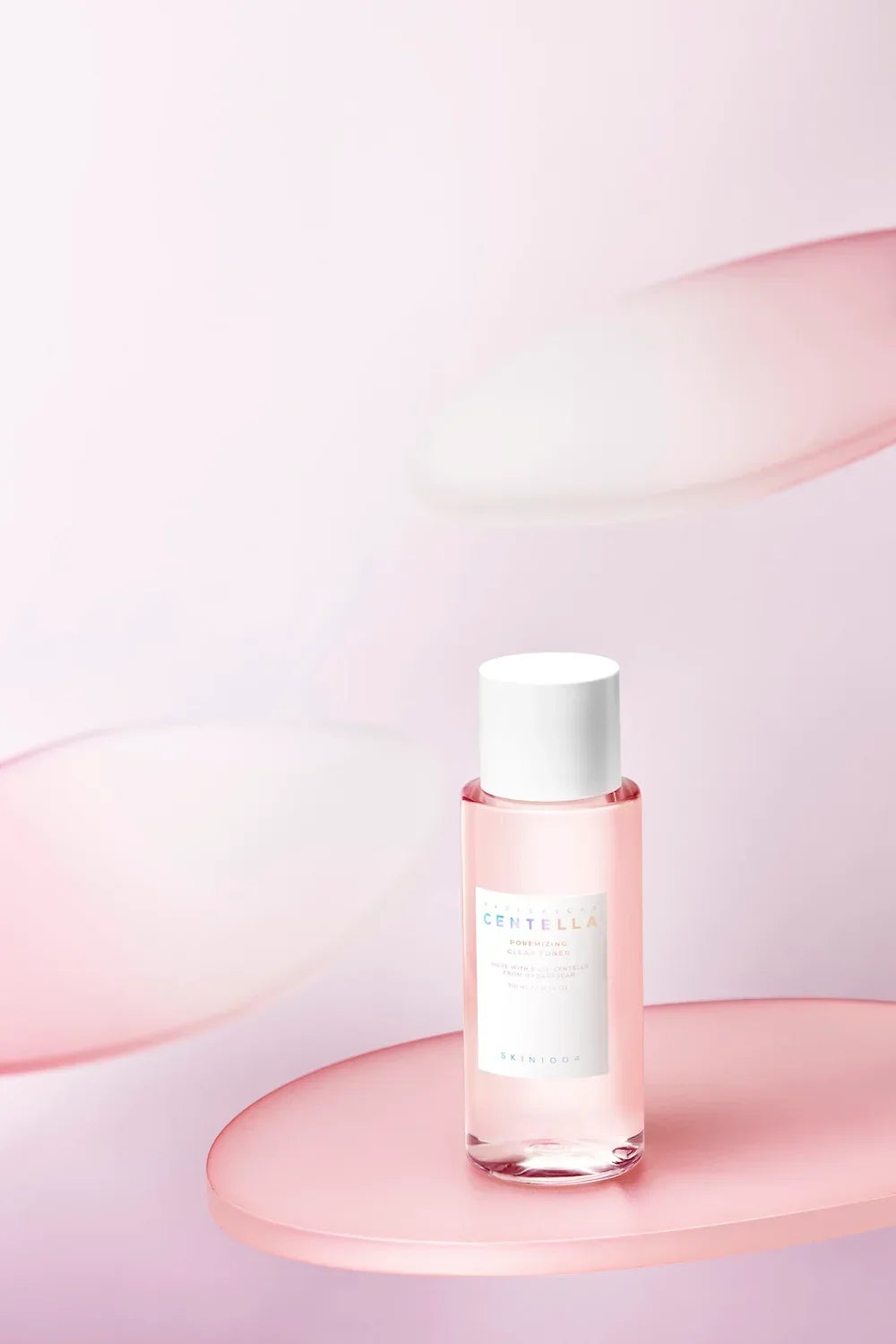 [Skin1004] Madagascar Centella Poremizing Clear Toner 210ml