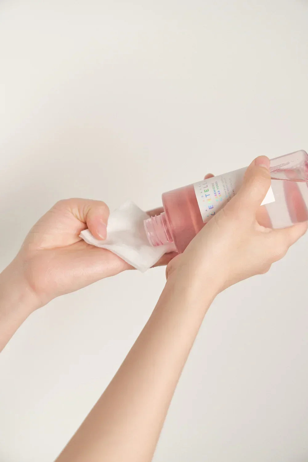 [Skin1004] Madagascar Centella Poremizing Clear Toner 210ml