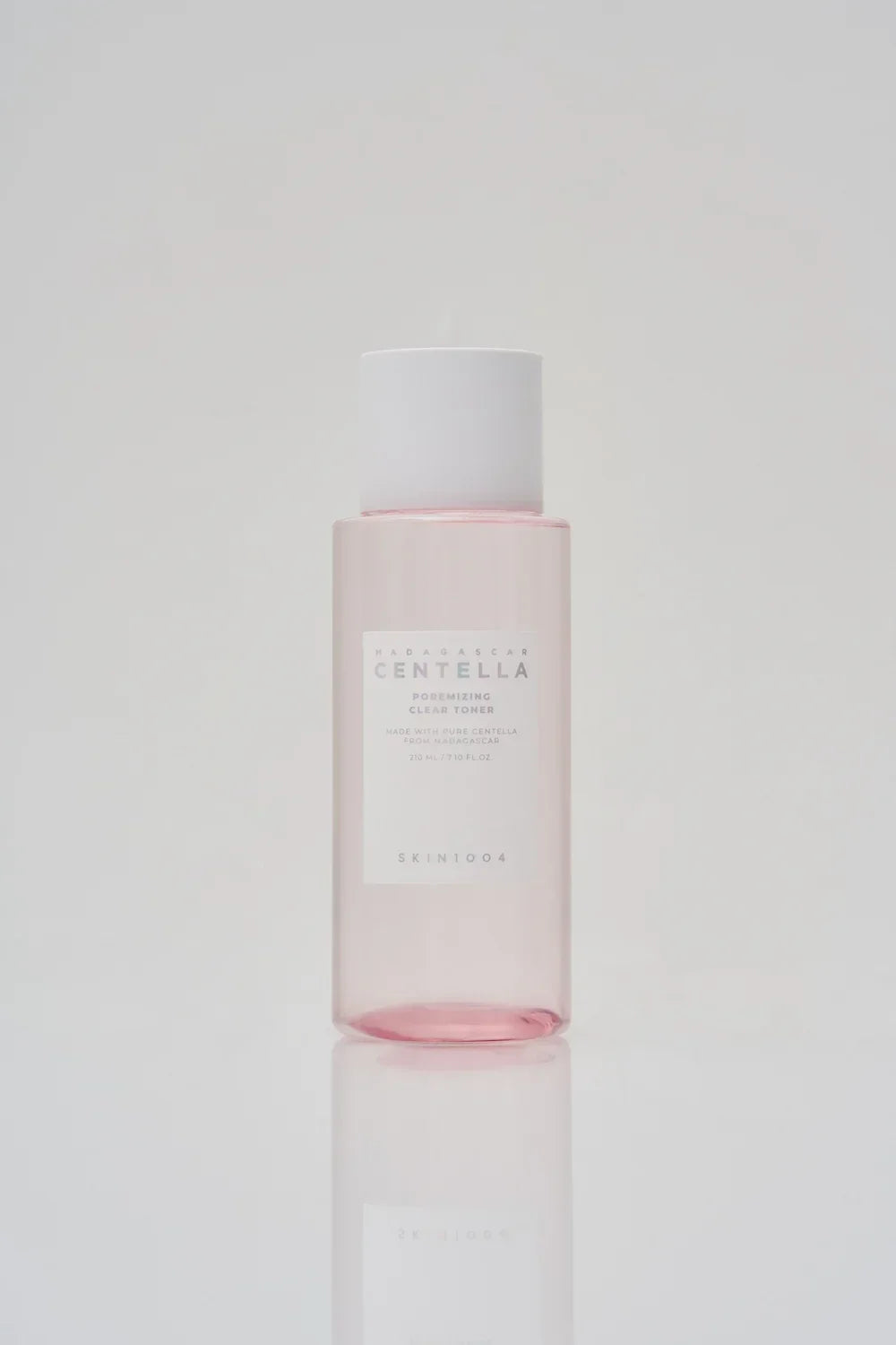 [Skin1004] Madagascar Centella Poremizing Clear Toner 210ml