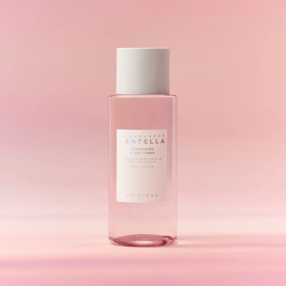 [Skin1004] Madagascar Centella Poremizing Clear Toner 210ml