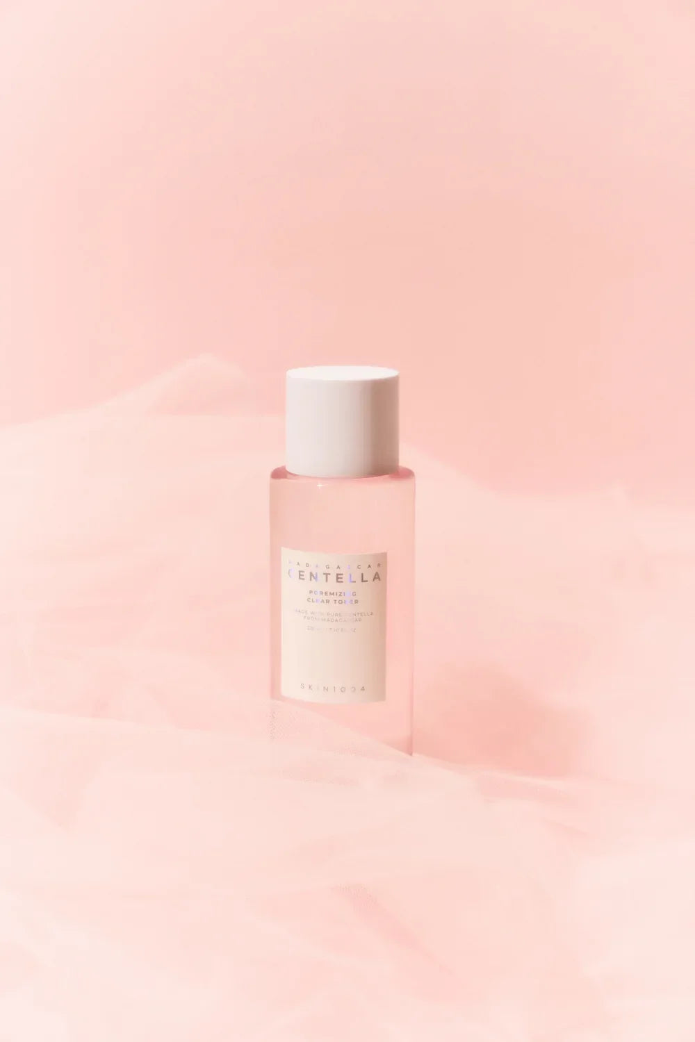 [Skin1004] Madagascar Centella Poremizing Clear Toner 210ml