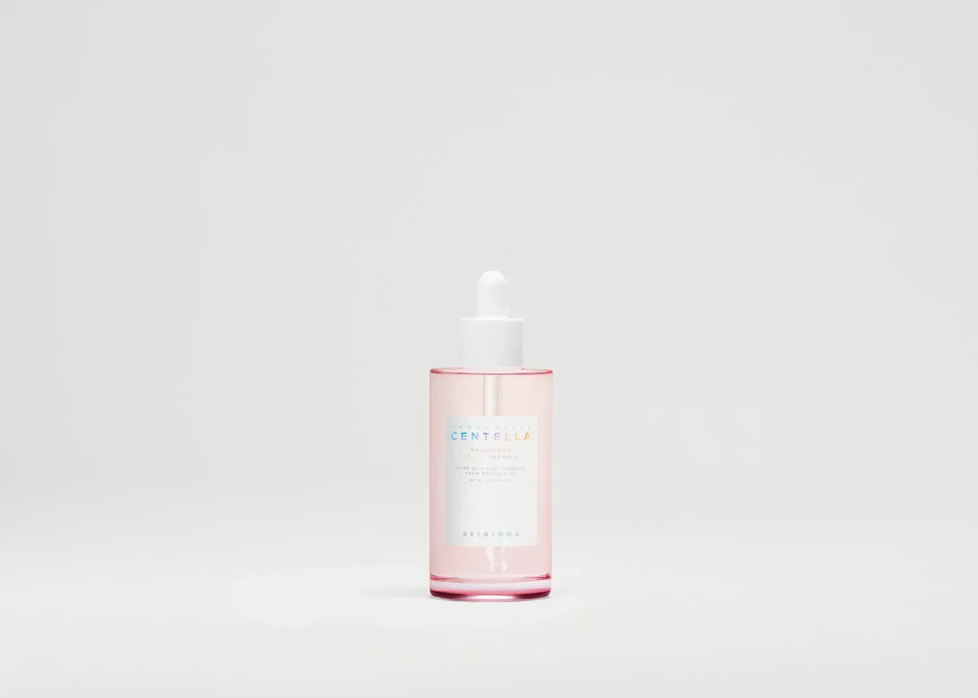 [Skin1004] Madagascar Centella Poremizing Fresh Ampoule - 3 Size