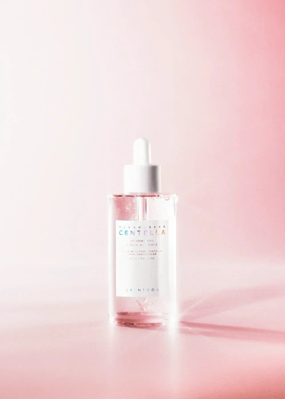 [Skin1004] Madagascar Centella Poremizing Fresh Ampoule - 3 Size