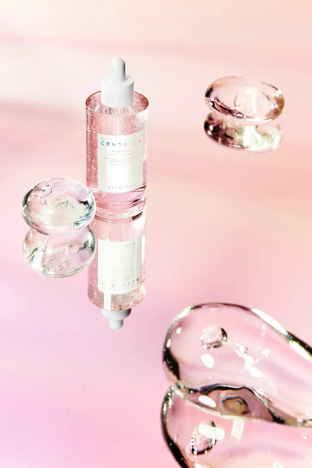 [Skin1004] Madagascar Centella Poremizing Fresh Ampoule - 3 Size