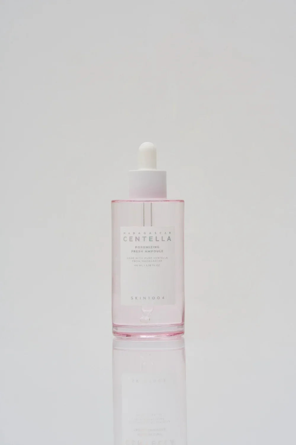 [Skin1004] Madagascar Centella Poremizing Fresh Ampoule - 3 Size
