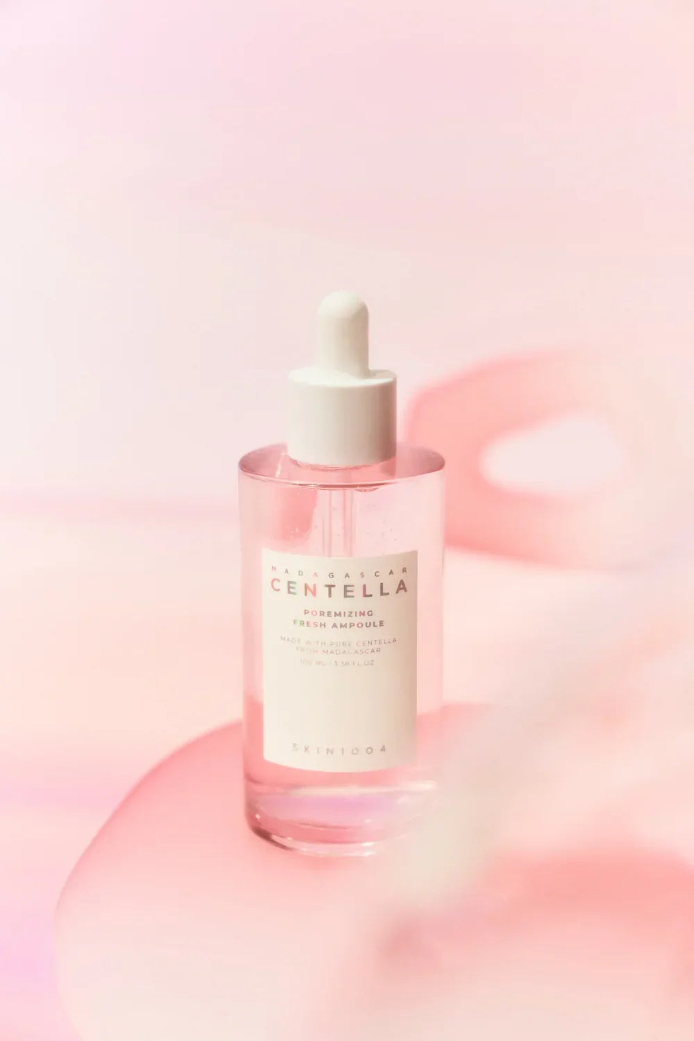 [Skin1004] Madagascar Centella Poremizing Fresh Ampoule - 3 Size