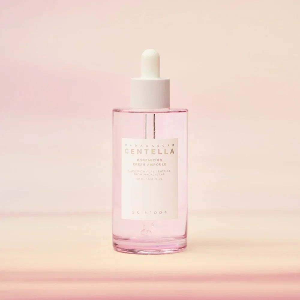 [Skin1004] Madagascar Centella Poremizing Fresh Ampoule - 3 Size