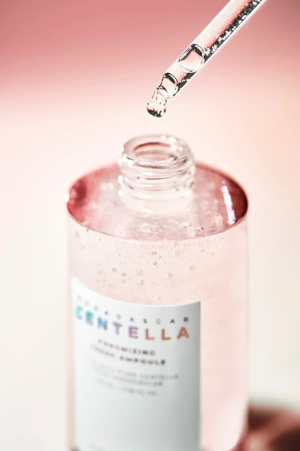 [Skin1004] Madagascar Centella Poremizing Fresh Ampoule 100ml