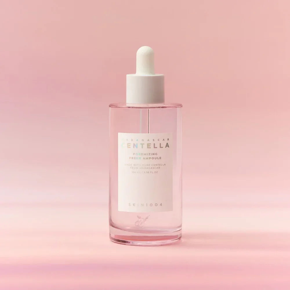 [Skin1004] Madagascar Centella Poremizing Fresh Ampoule 100ml