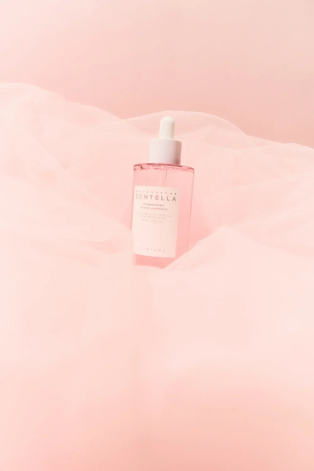 [Skin1004] Madagascar Centella Poremizing Fresh Ampoule 100ml