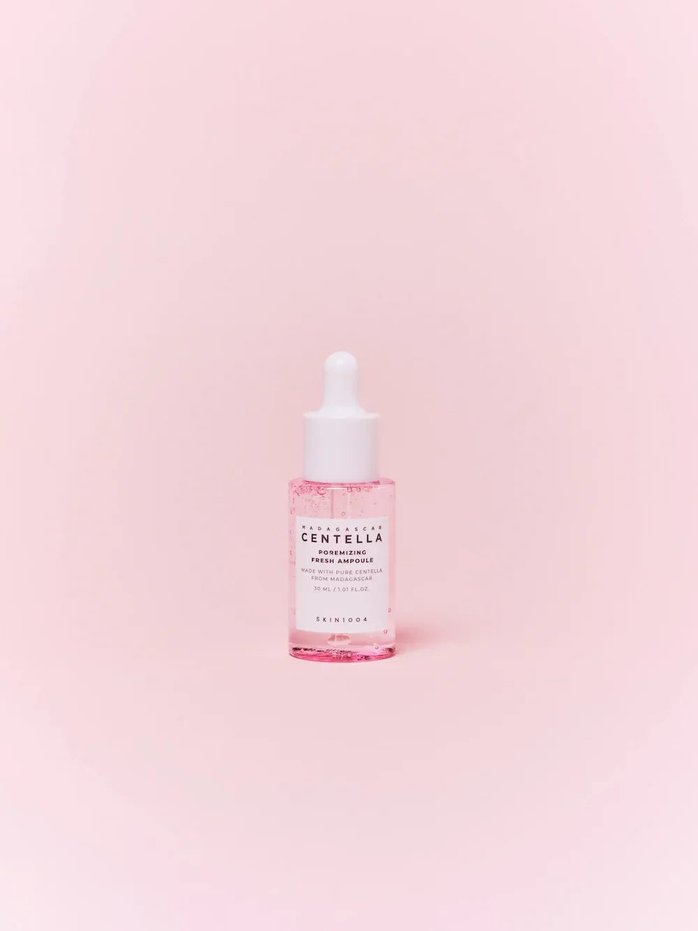 [Skin1004] Madagascar Centella Poremizing Fresh Ampoule - 3 Size