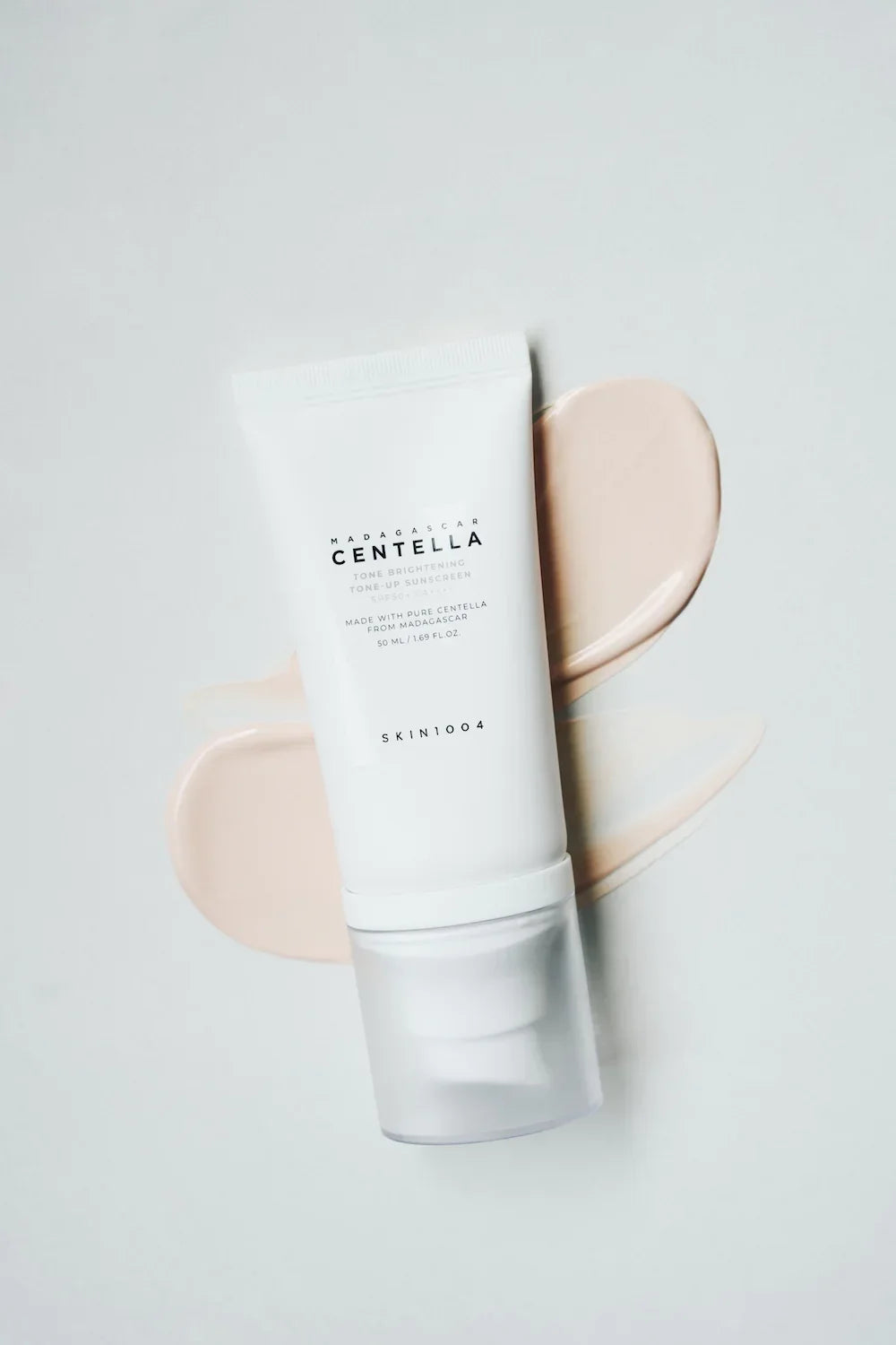 [Skin1004] Madagascar Centella Tone Brightening Tone-Up Sunscreen 50ml