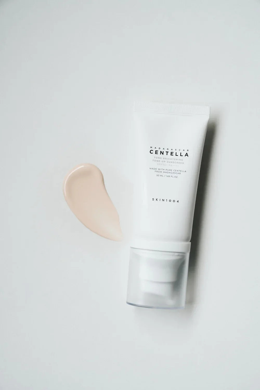 [Skin1004] Madagascar Centella Tone Brightening Tone-Up Sunscreen 50ml
