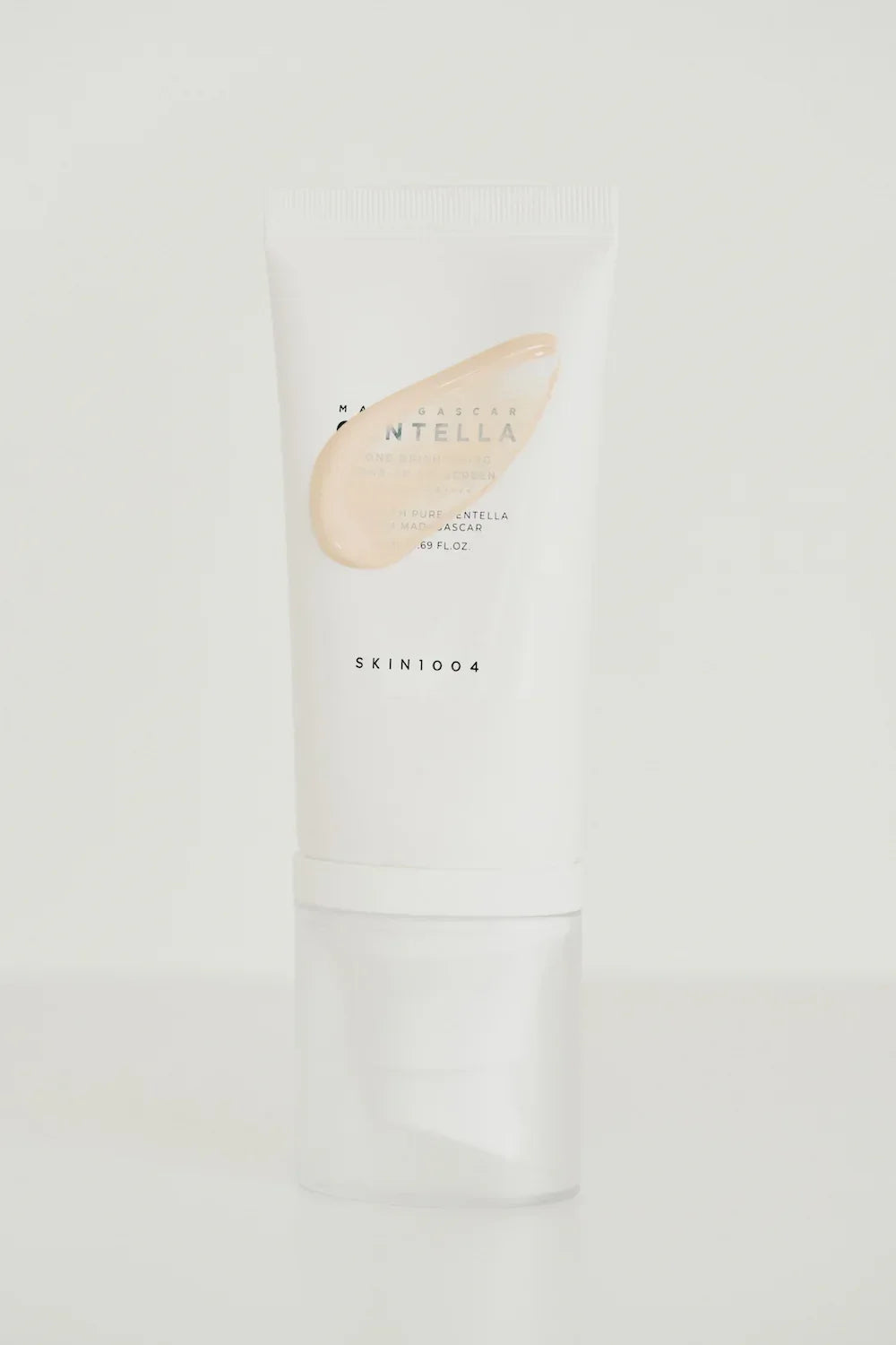 [Skin1004] Madagascar Centella Tone Brightening Tone-Up Sunscreen 50ml