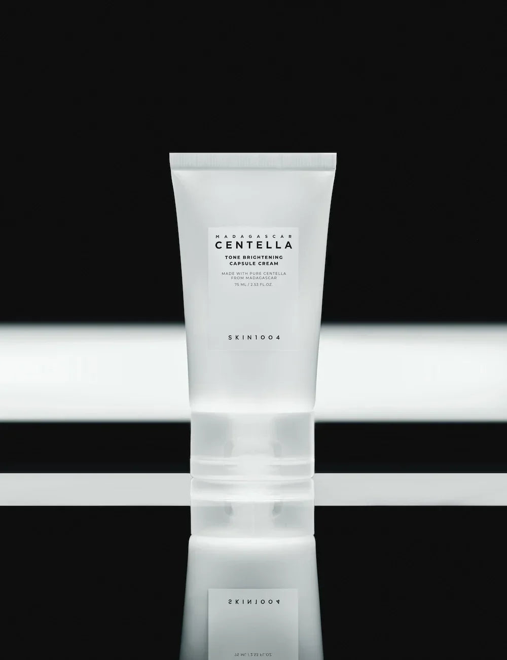 [Skin1004] Madagascar Centella Tone Brightening Capsule Cream 75ml