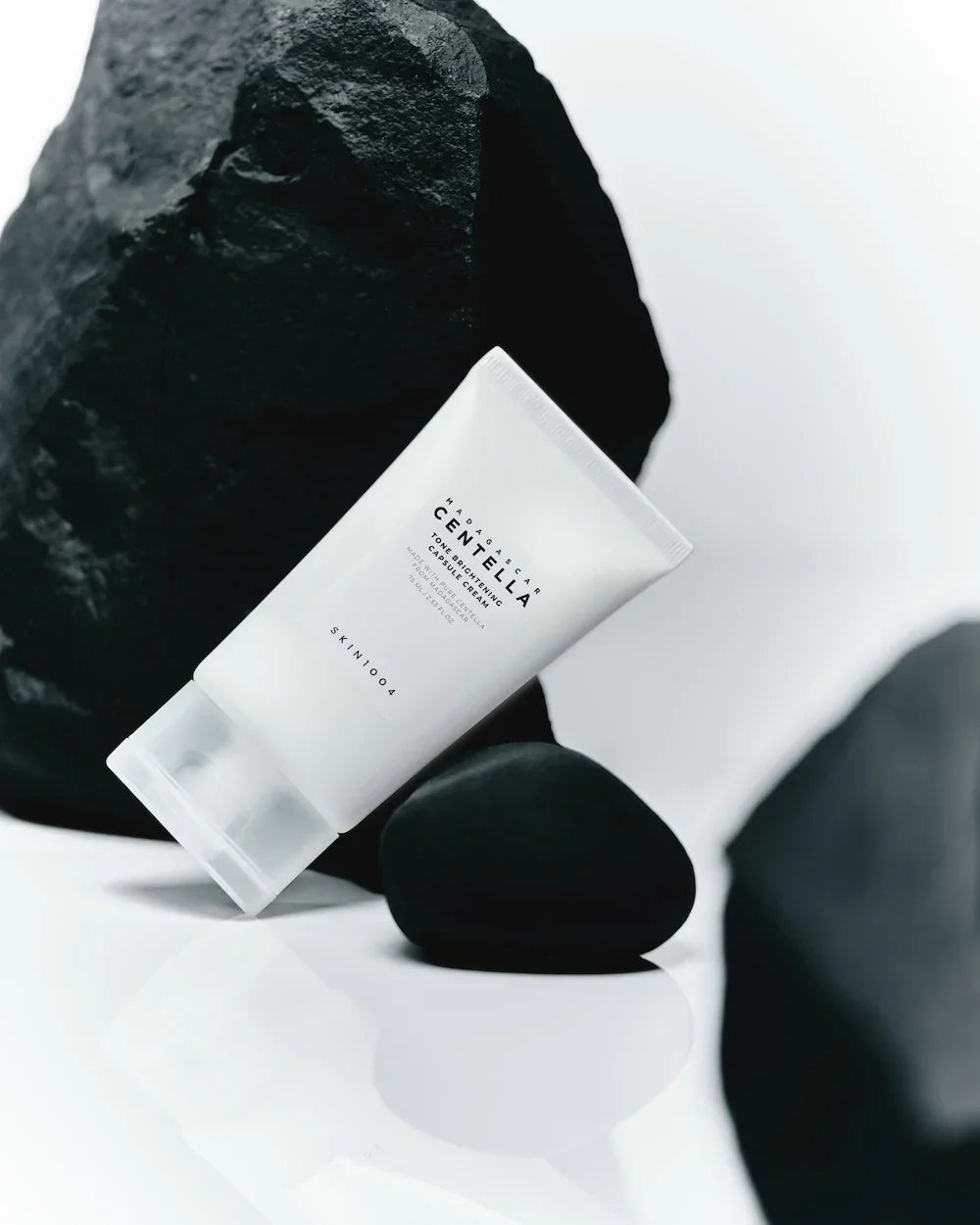 [Skin1004] Madagascar Centella Tone Brightening Capsule Cream 75ml