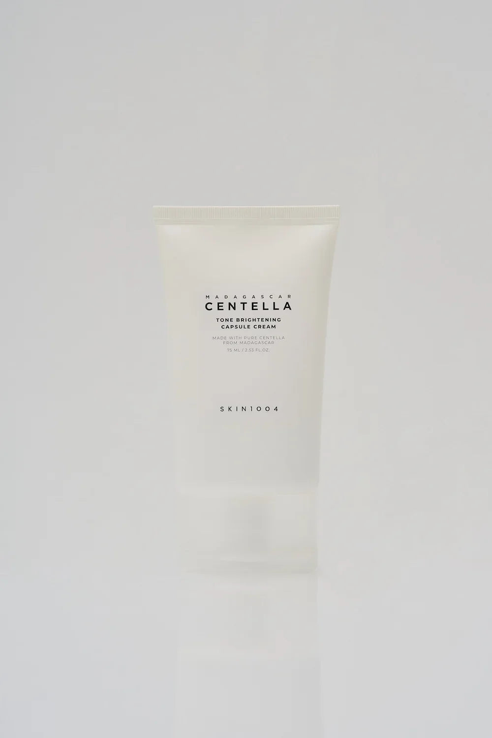 [Skin1004] Madagascar Centella Tone Brightening Capsule Cream 75ml