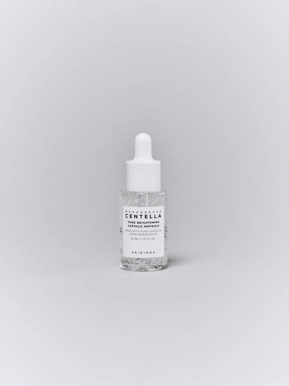 [Skin1004] Madagascar Centella Tone Brightening Capsule Ampoule 30ml
