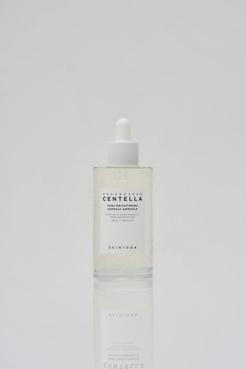 [Skin1004] Madagascar Centella Tone Brightening Capsule Ampoule 100ml