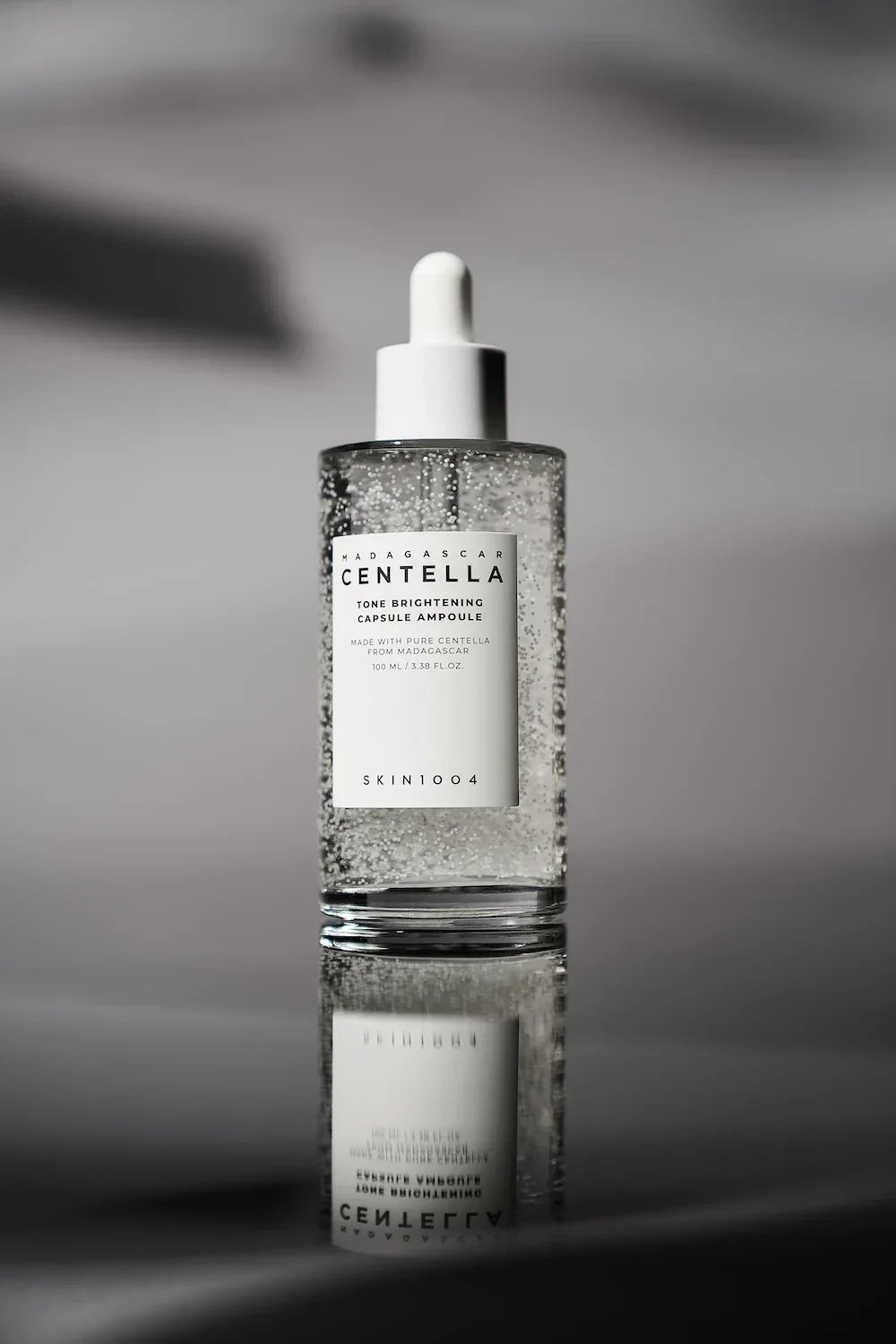 [Skin1004] Madagascar Centella Tone Brightening Capsule Ampoule - 3 Size