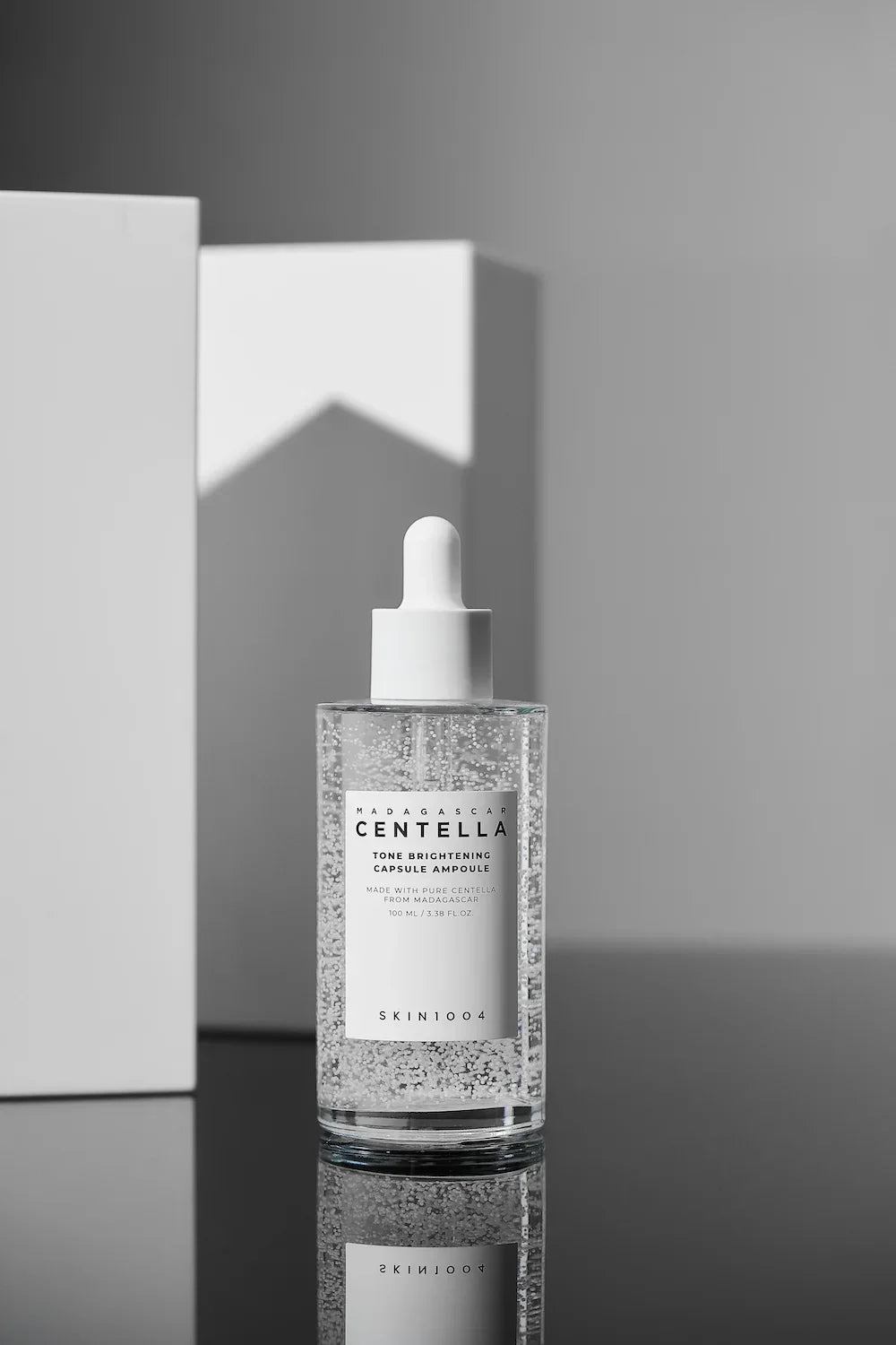 [Skin1004] Madagascar Centella Tone Brightening Capsule Ampoule - 3 Size